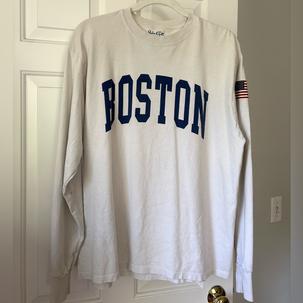 PacSun Long Sleeve Top